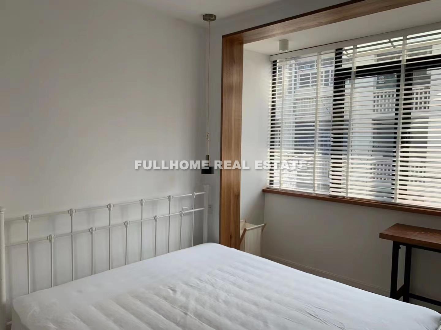Lane 1-300 Ruijin 2nd Road Old House - Interior view 8, Shanghai rental property