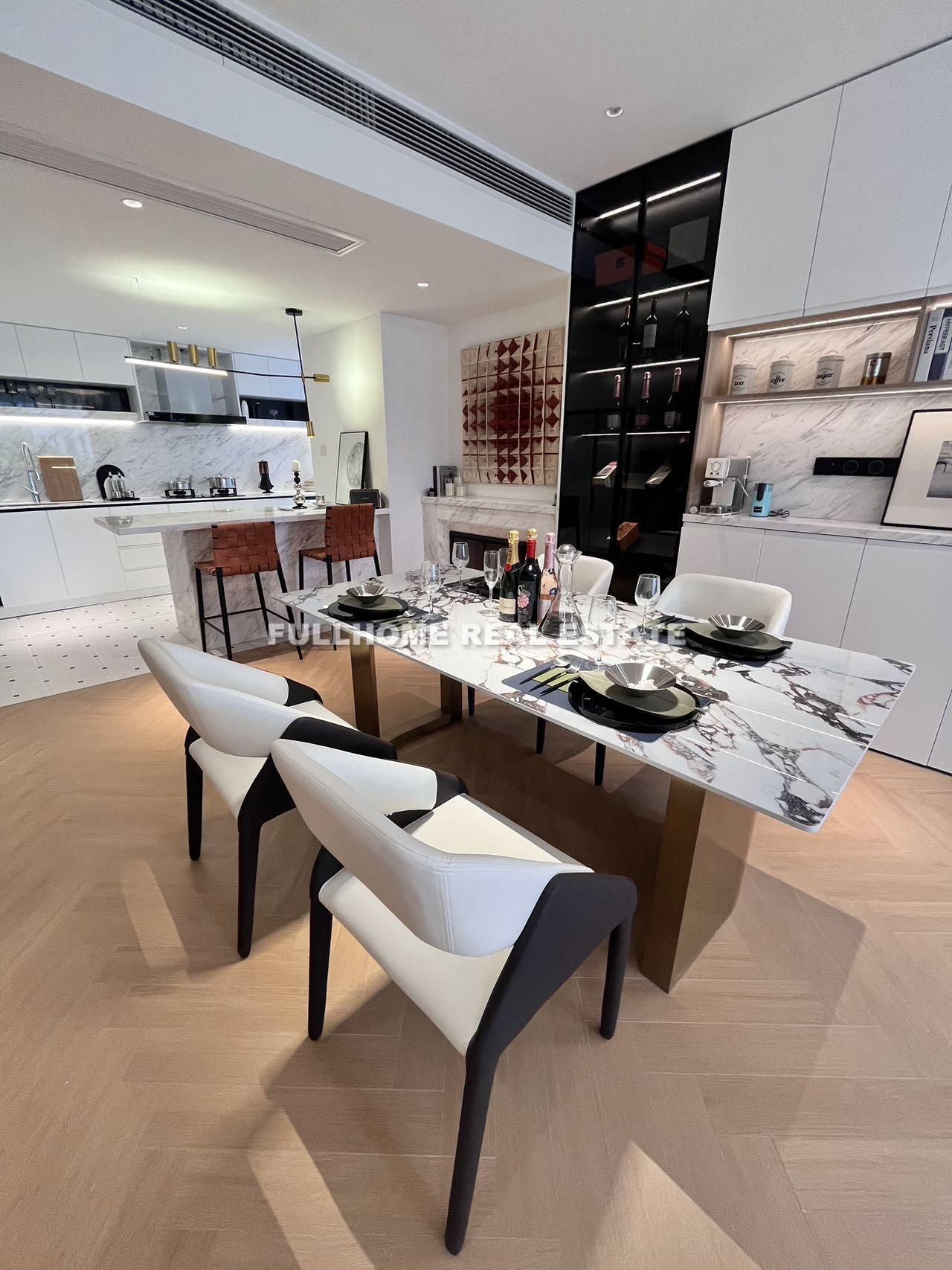 Lakeville Regency - Interior view 5, Shanghai rental property