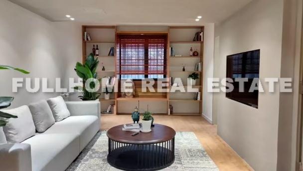 Lane 600-1000 South Jianguo Road Old House - Interior view 5, Shanghai rental property