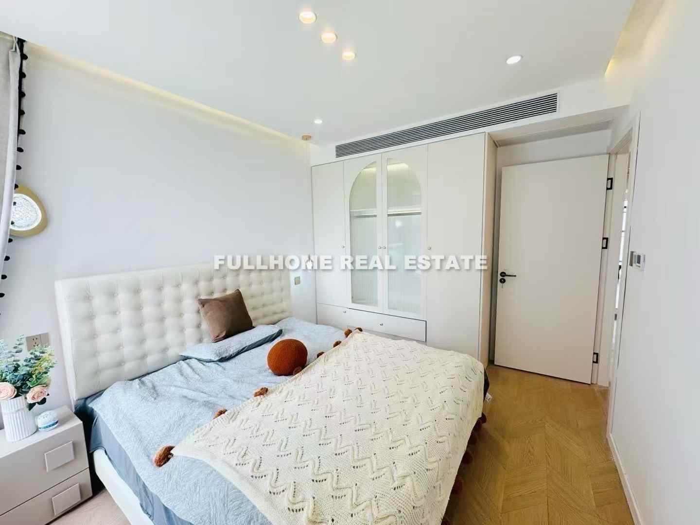 Dongjing International Apartment - Interior view 6, Shanghai rental property