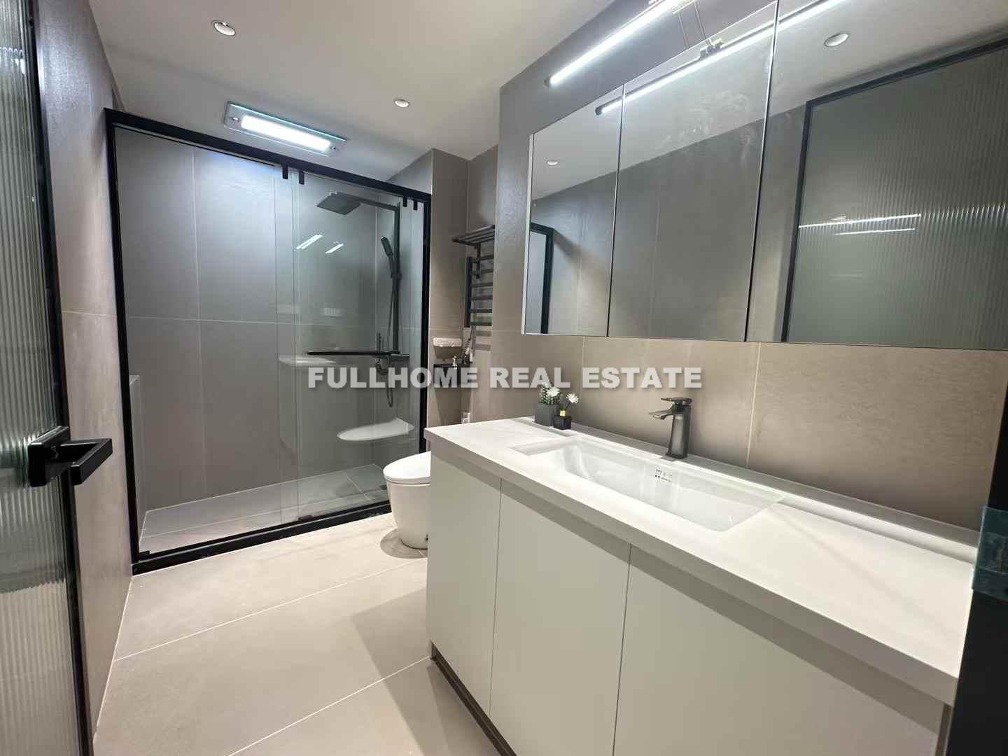 Lian Yang Garden - Interior view 8, Shanghai rental property