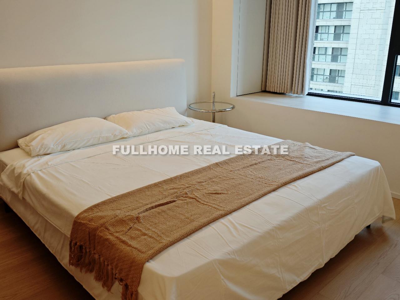 Central Mansion - Interior view 5, Shanghai rental property
