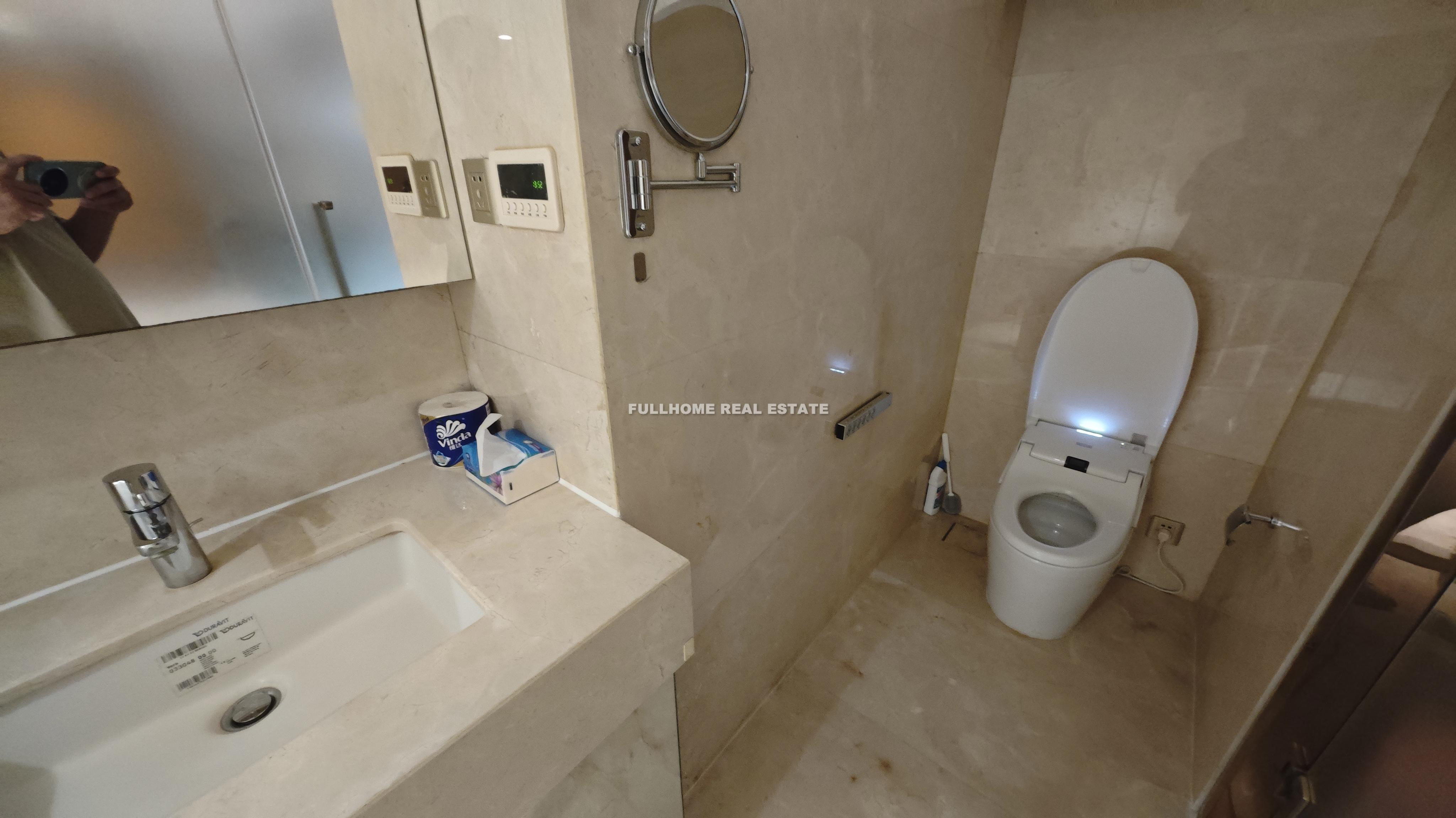 One Link Walk Apartment - Interior view 5, Guangzhou rental property