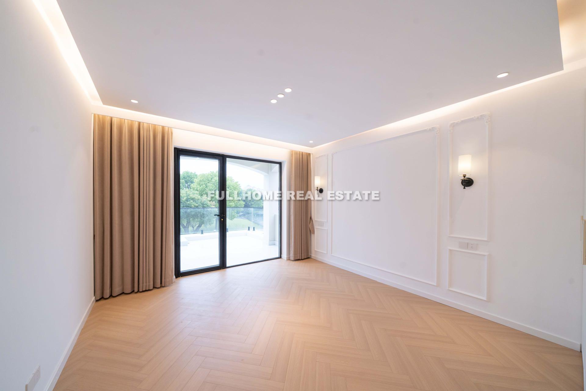 Kang Hong Garden - Interior view 2, Shanghai rental property