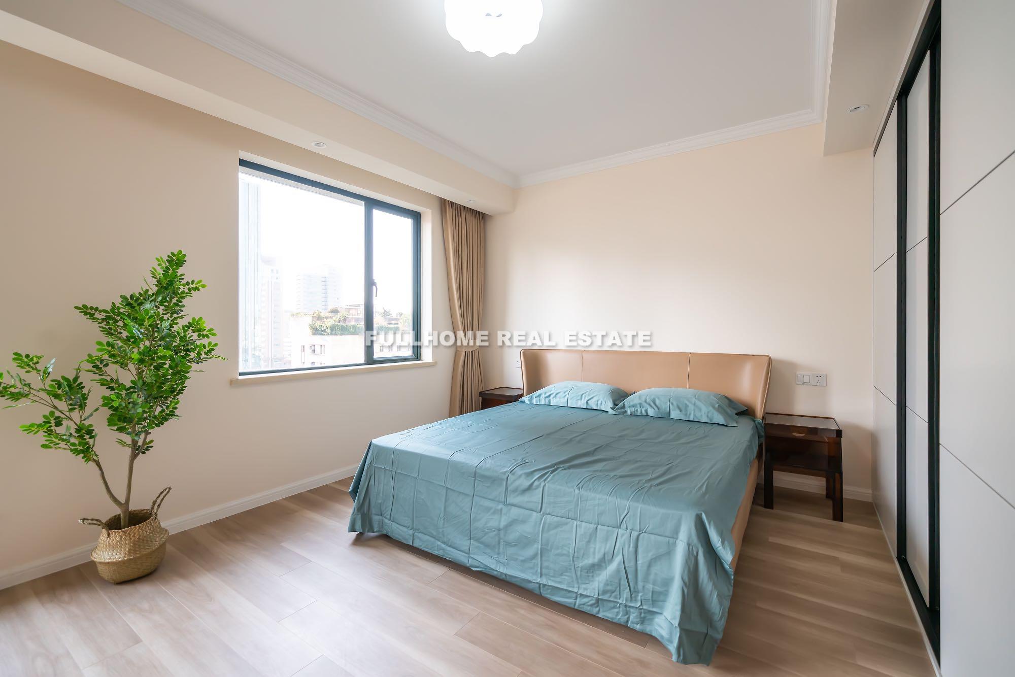 Consul Garden - Interior view 12, Shanghai rental property