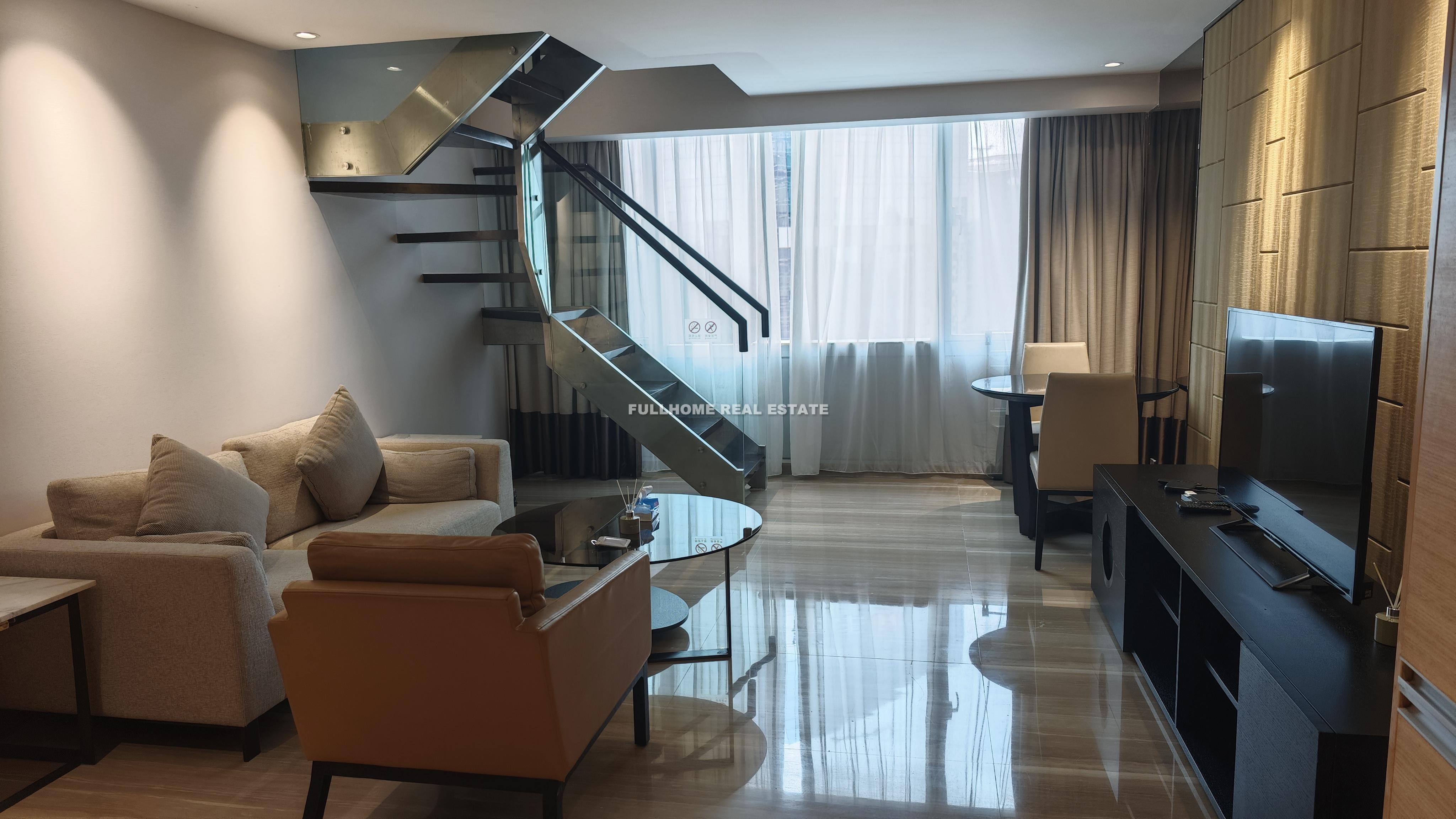 Same compound: One Link Walk Apartment, 1 bedrooms in Guangzhou