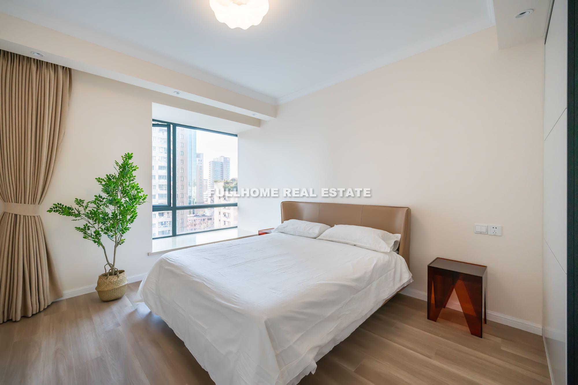 Consul Garden - Interior view 4, Shanghai rental property