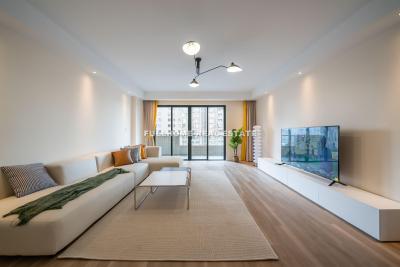 Similar property: Consul Garden, 3 bedrooms, 210 sqm in Shanghai