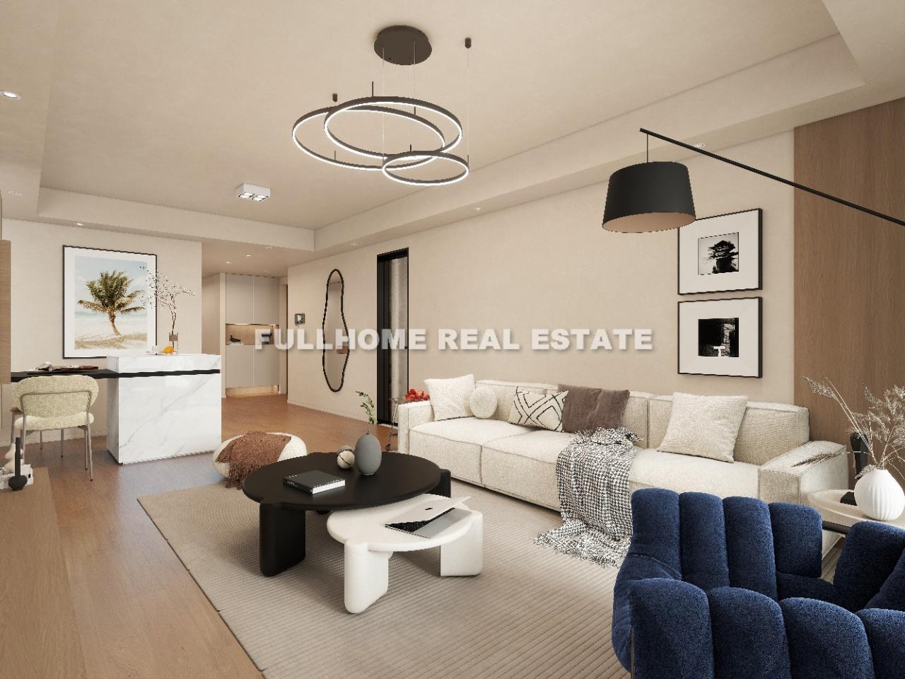 Similar property: Park View, 3 bedrooms, 155 sqm in Shanghai