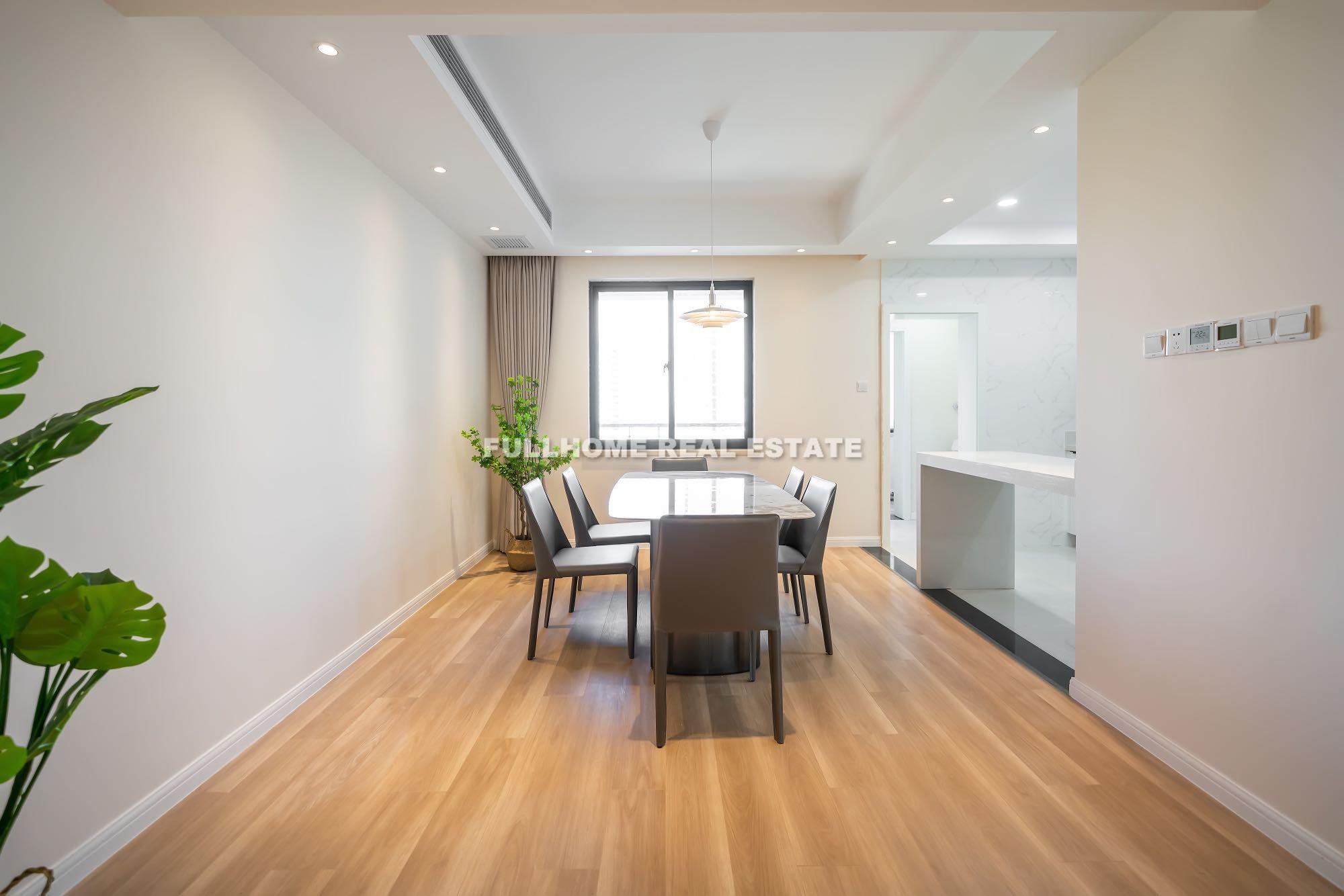 Consul Garden - Interior view 9, Shanghai rental property