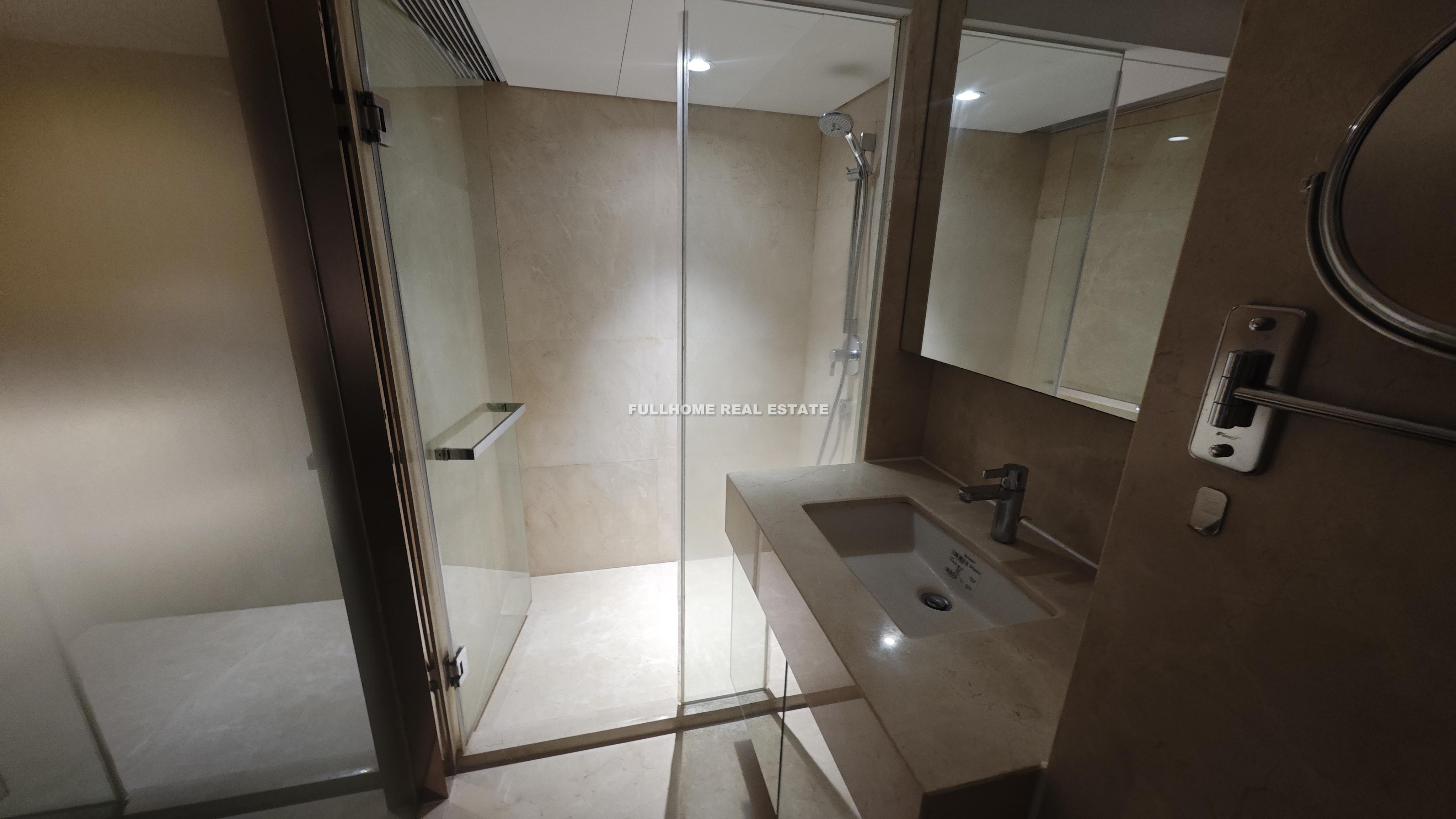 One Link Walk Apartment - Interior view 6, Guangzhou rental property