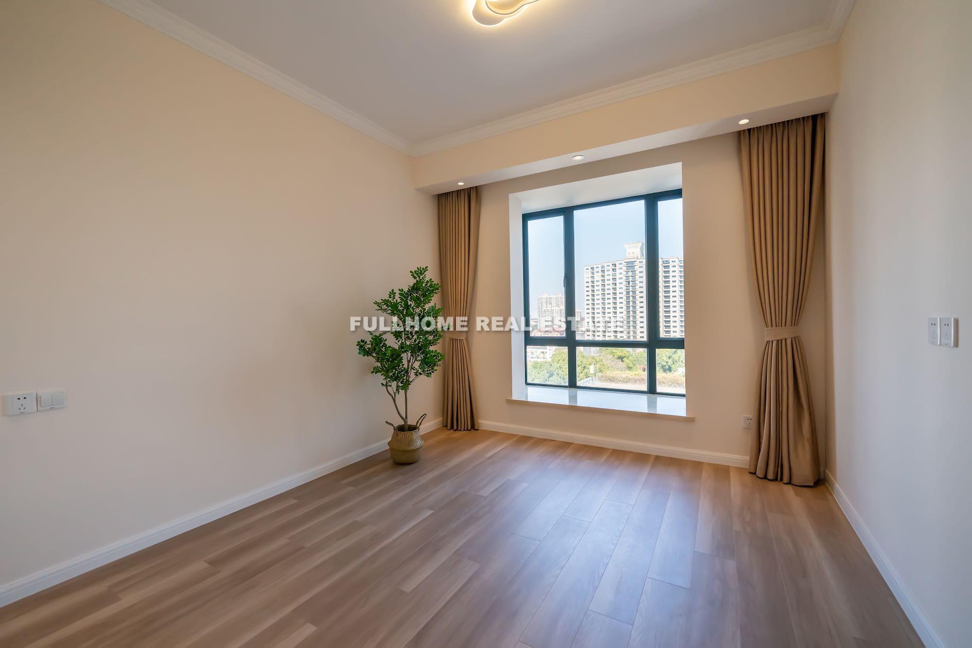 Consul Garden - Interior view 6, Shanghai rental property