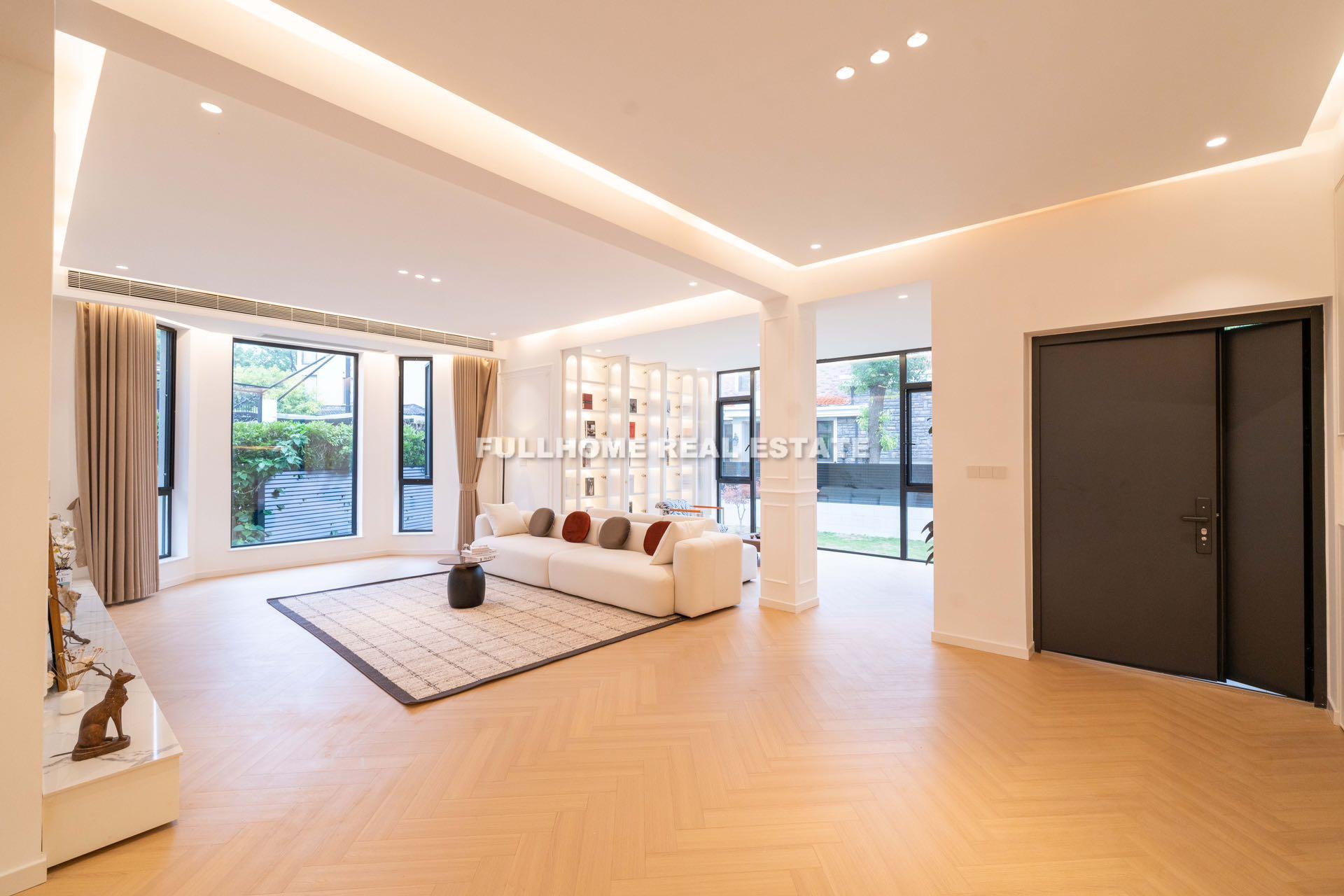 Kang Hong Garden - Interior view 4, Shanghai rental property
