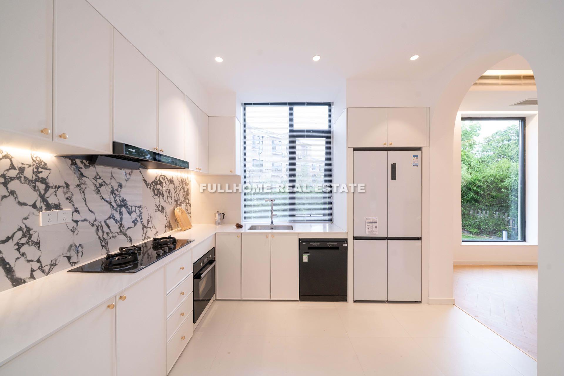 Kang Hong Garden - Interior view 6, Shanghai rental property