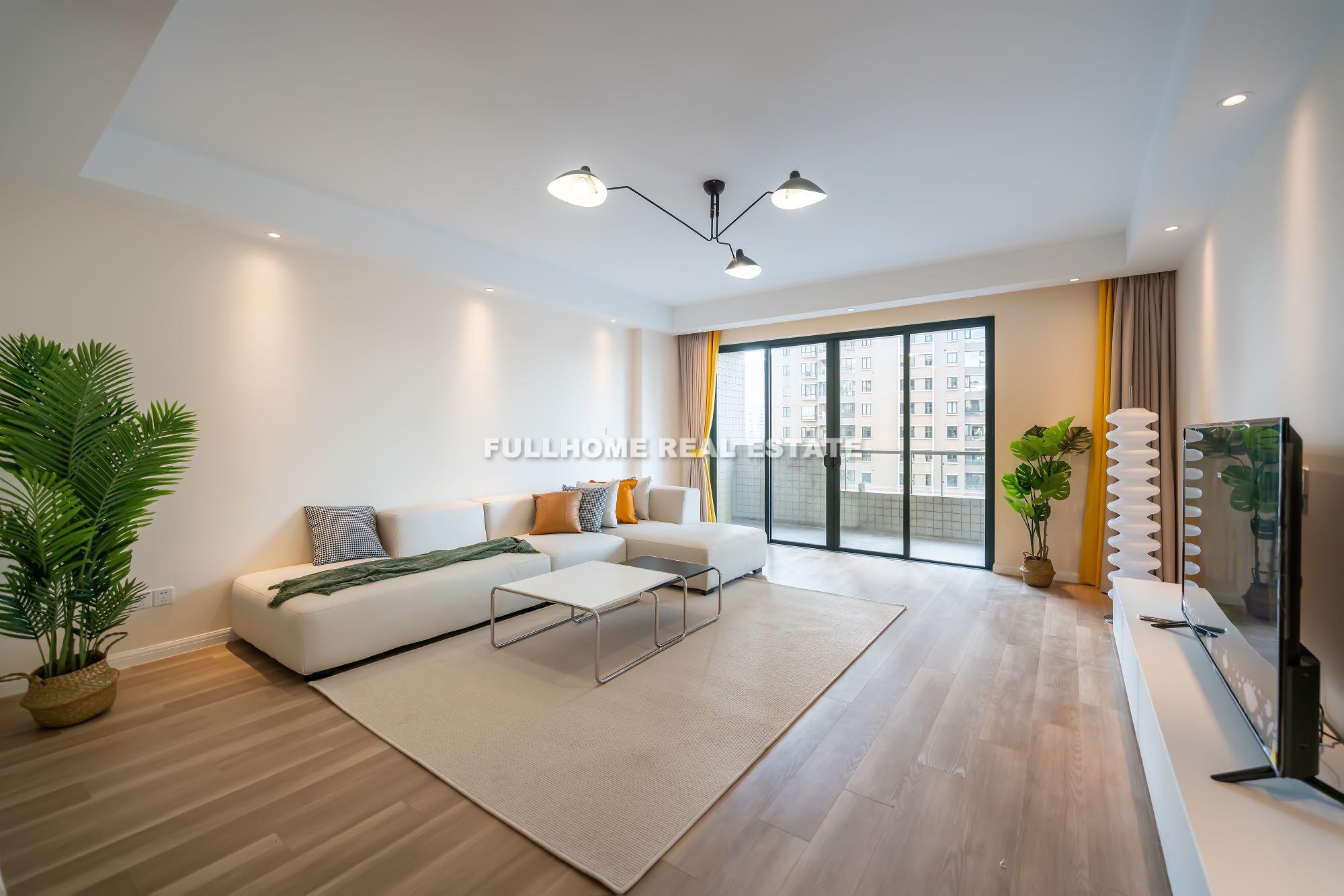 Consul Garden - Interior view 3, Shanghai rental property