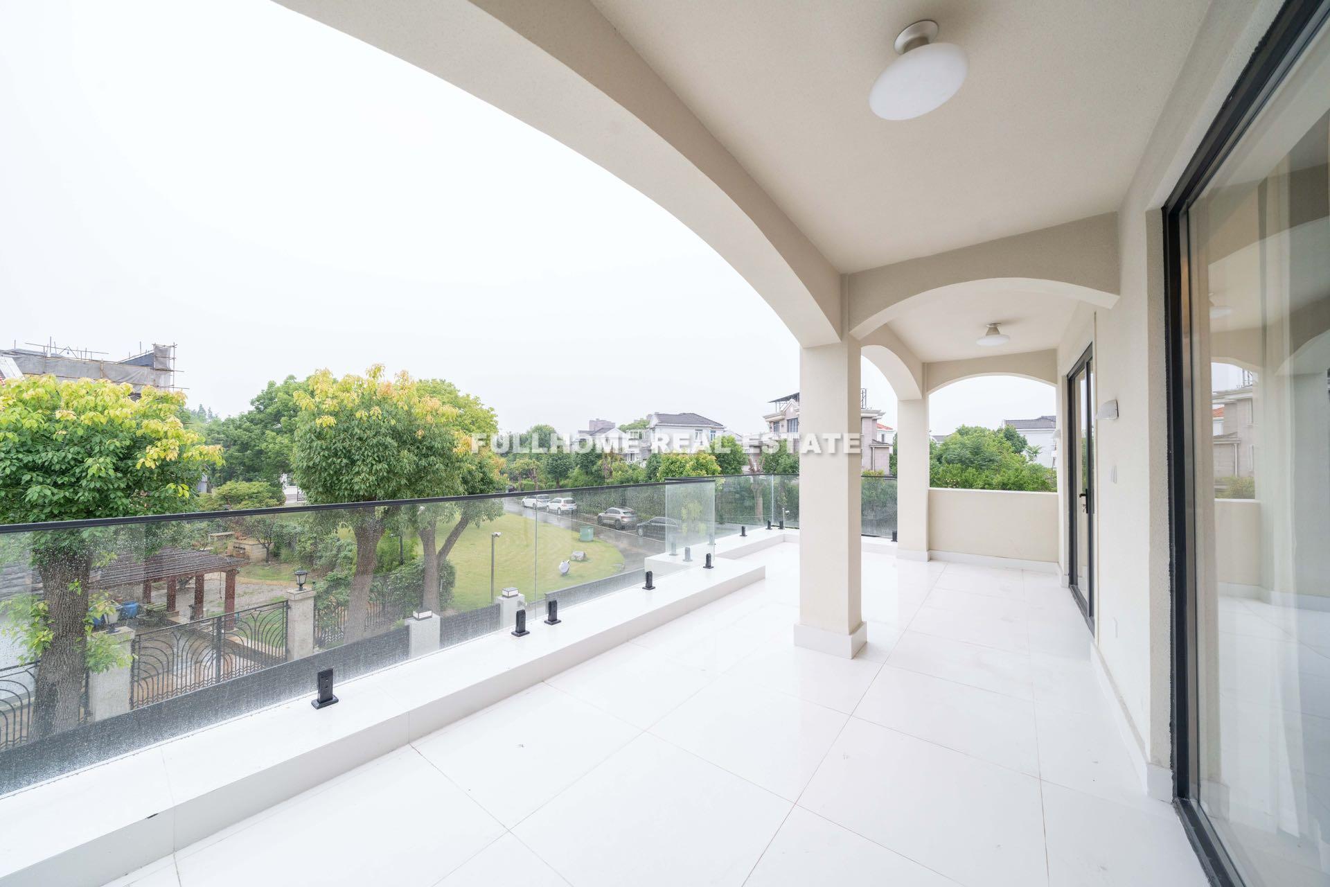 Kang Hong Garden - Interior view 7, Shanghai rental property