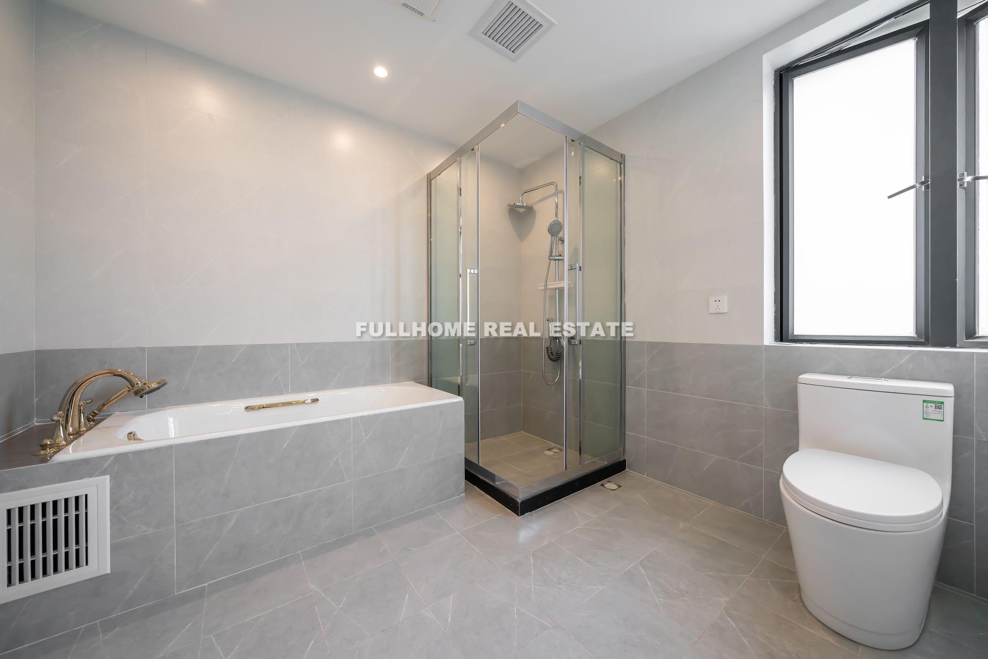 Consul Garden - Interior view 8, Shanghai rental property