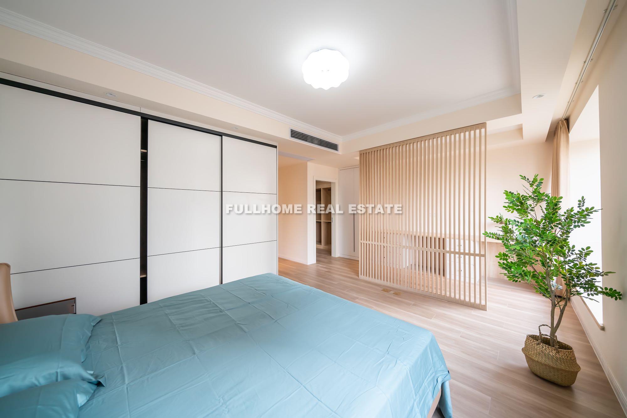 Consul Garden - Interior view 11, Shanghai rental property