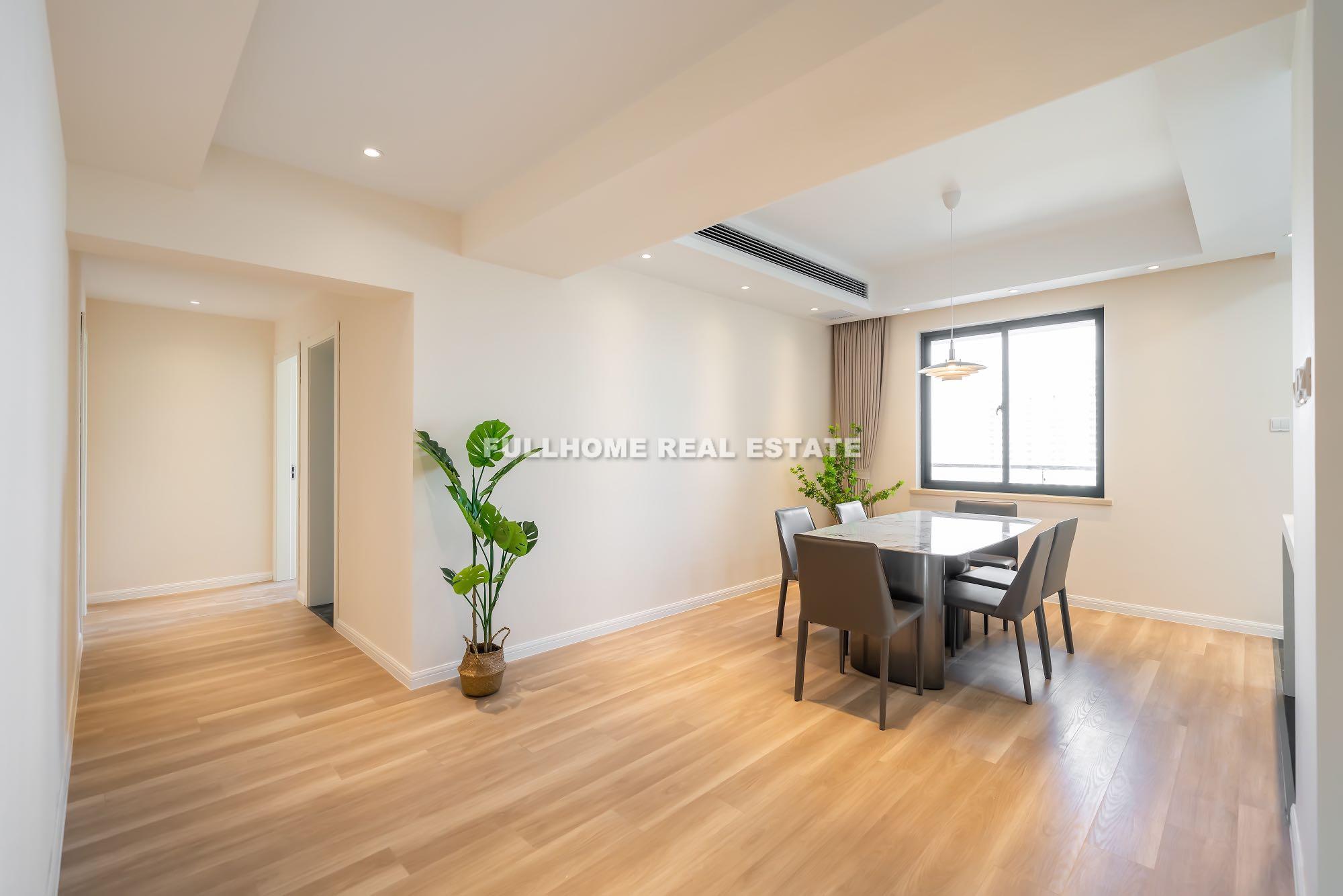 Consul Garden - Interior view 10, Shanghai rental property