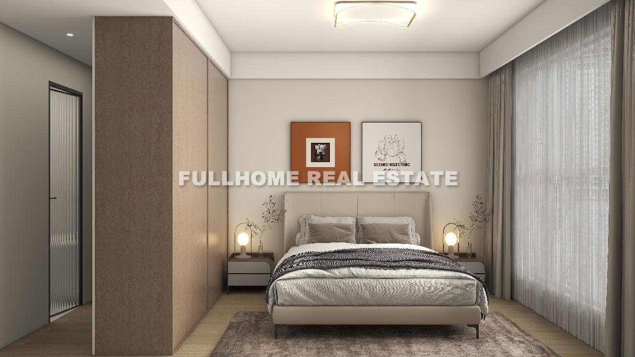Changfa Hongqiao Apartment - Interior view 2, Shanghai rental property