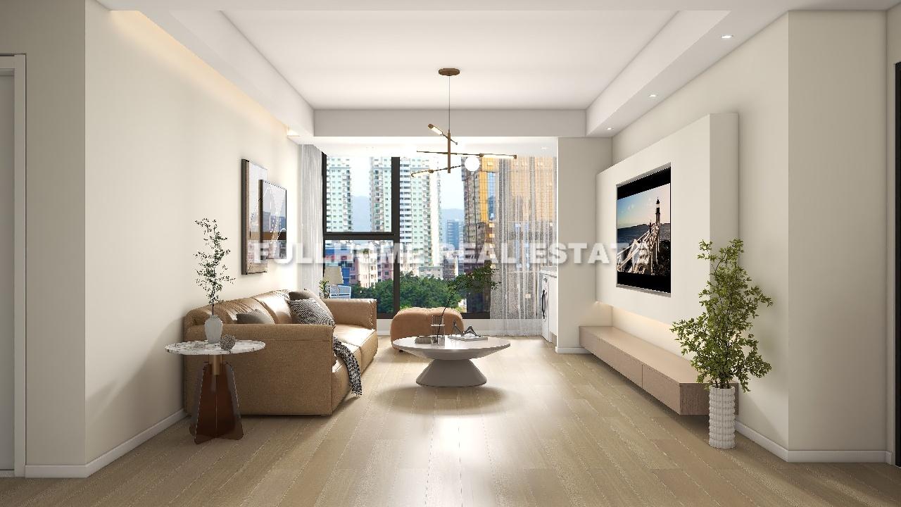 Changfa Hongqiao Apartment - Interior view 5, Shanghai rental property