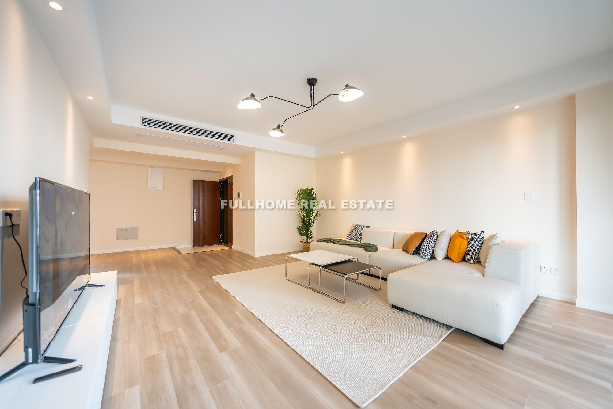 Consul Garden - Interior view 2, Shanghai rental property