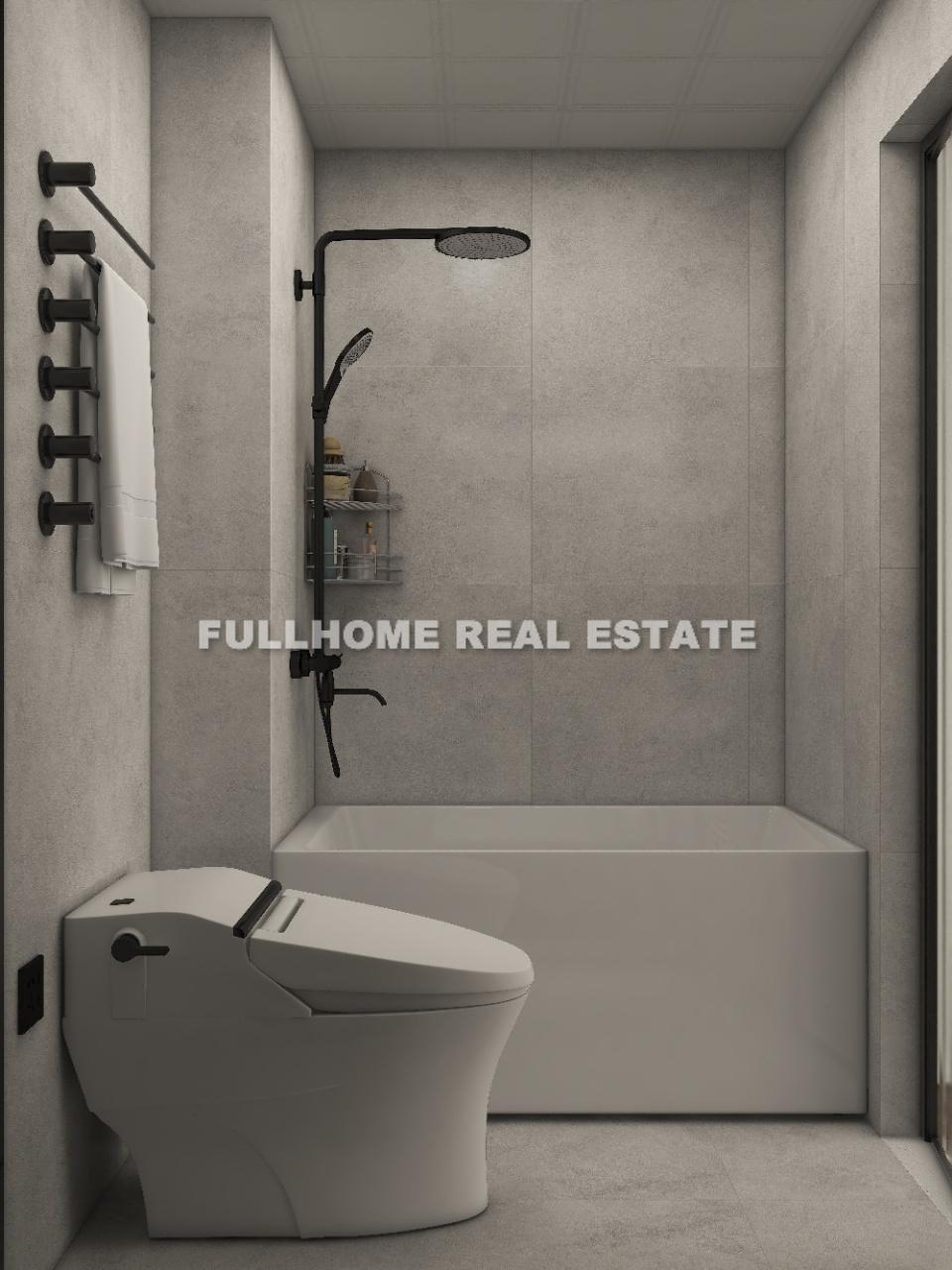 Changfa Hongqiao Apartment - Interior view 3, Shanghai rental property