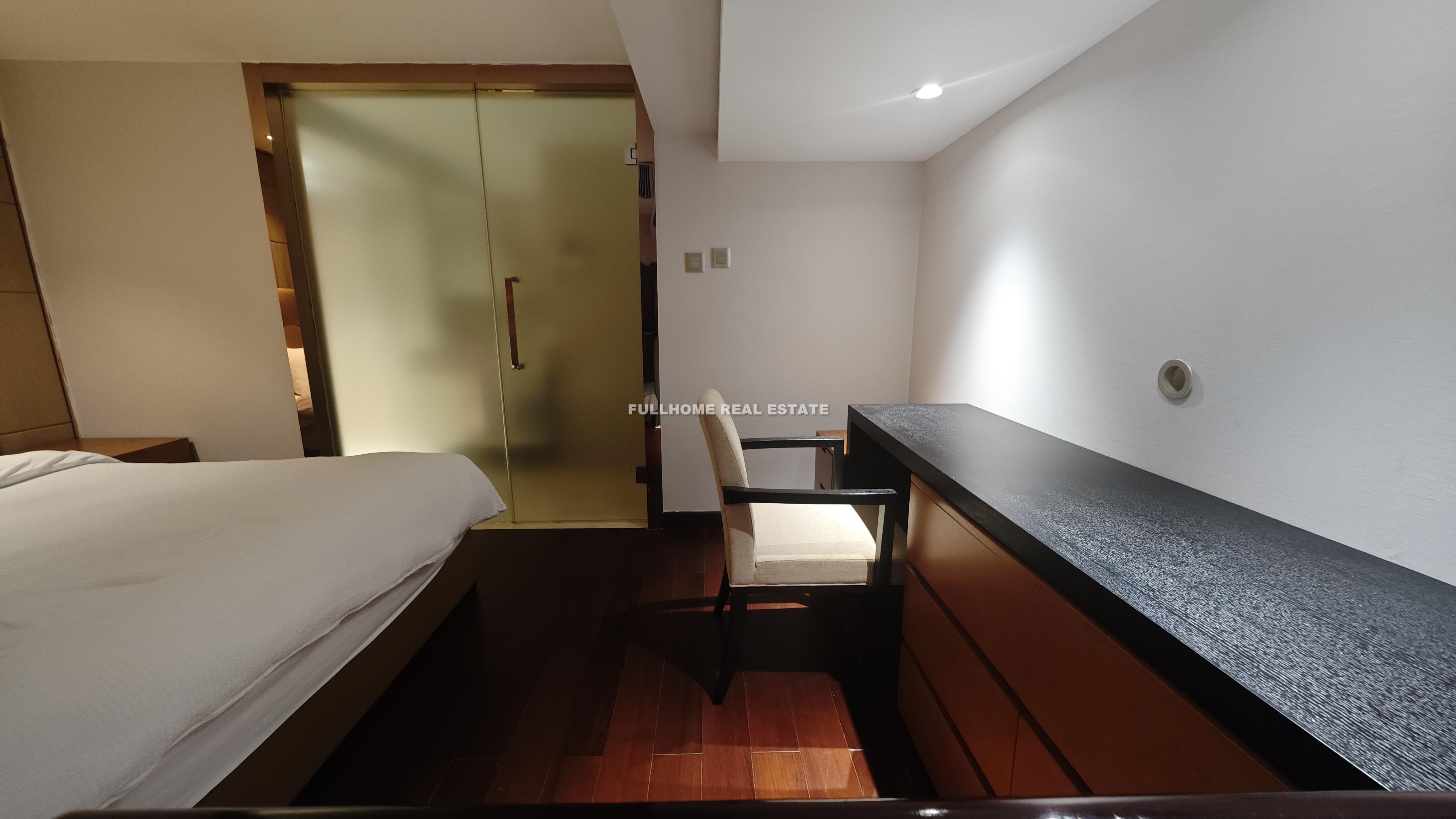One Link Walk Apartment - Interior view 4, Guangzhou rental property