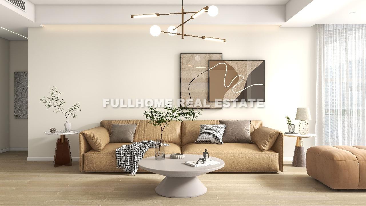 Same compound: Changfa Hongqiao Apartment, 2 bedrooms in Shanghai