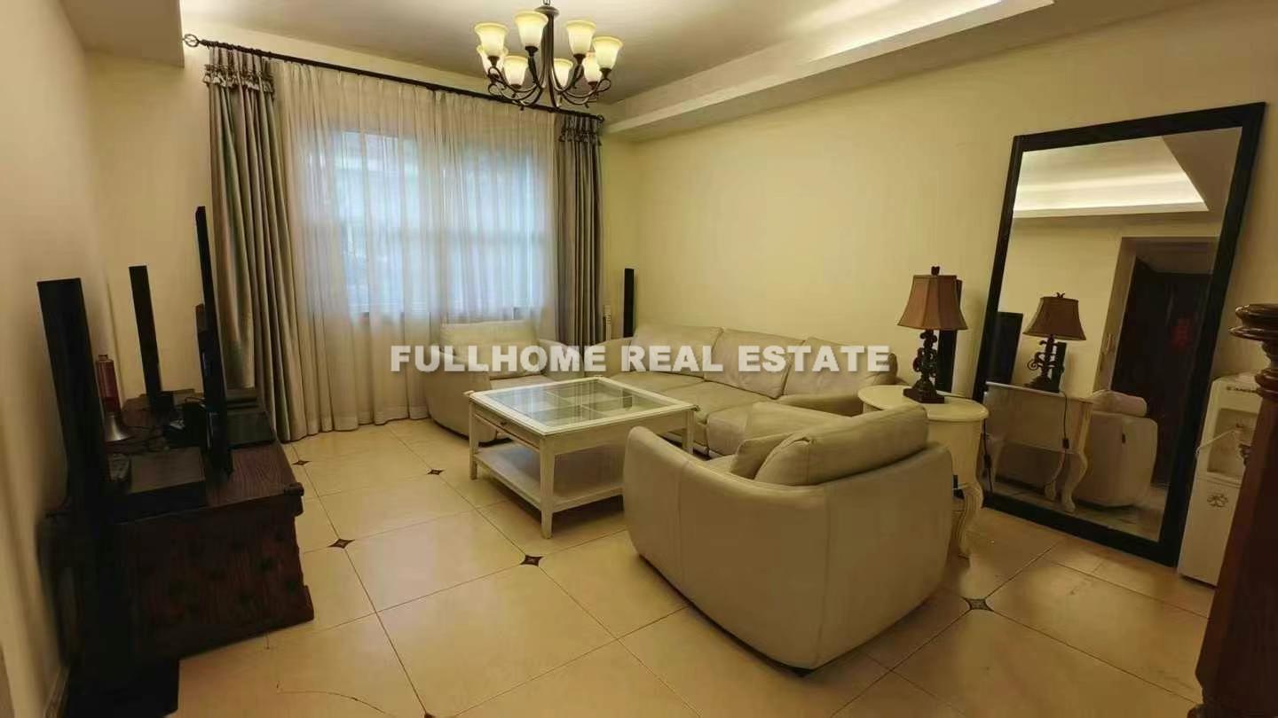 Vernal Garden - Interior view 5, Shanghai rental property