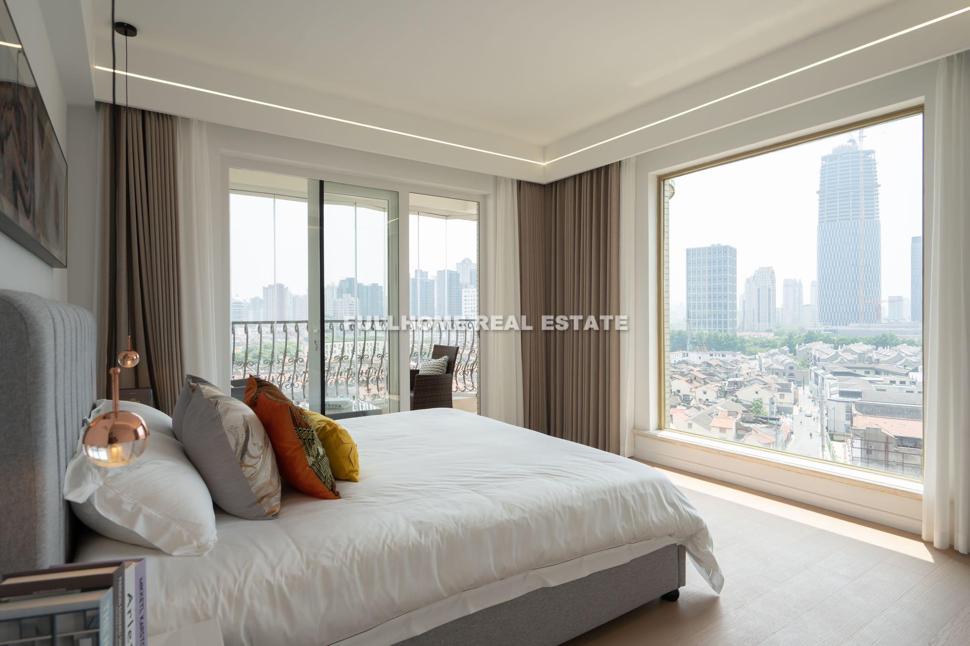 Sun Wonderland - Interior view 3, Shanghai rental property