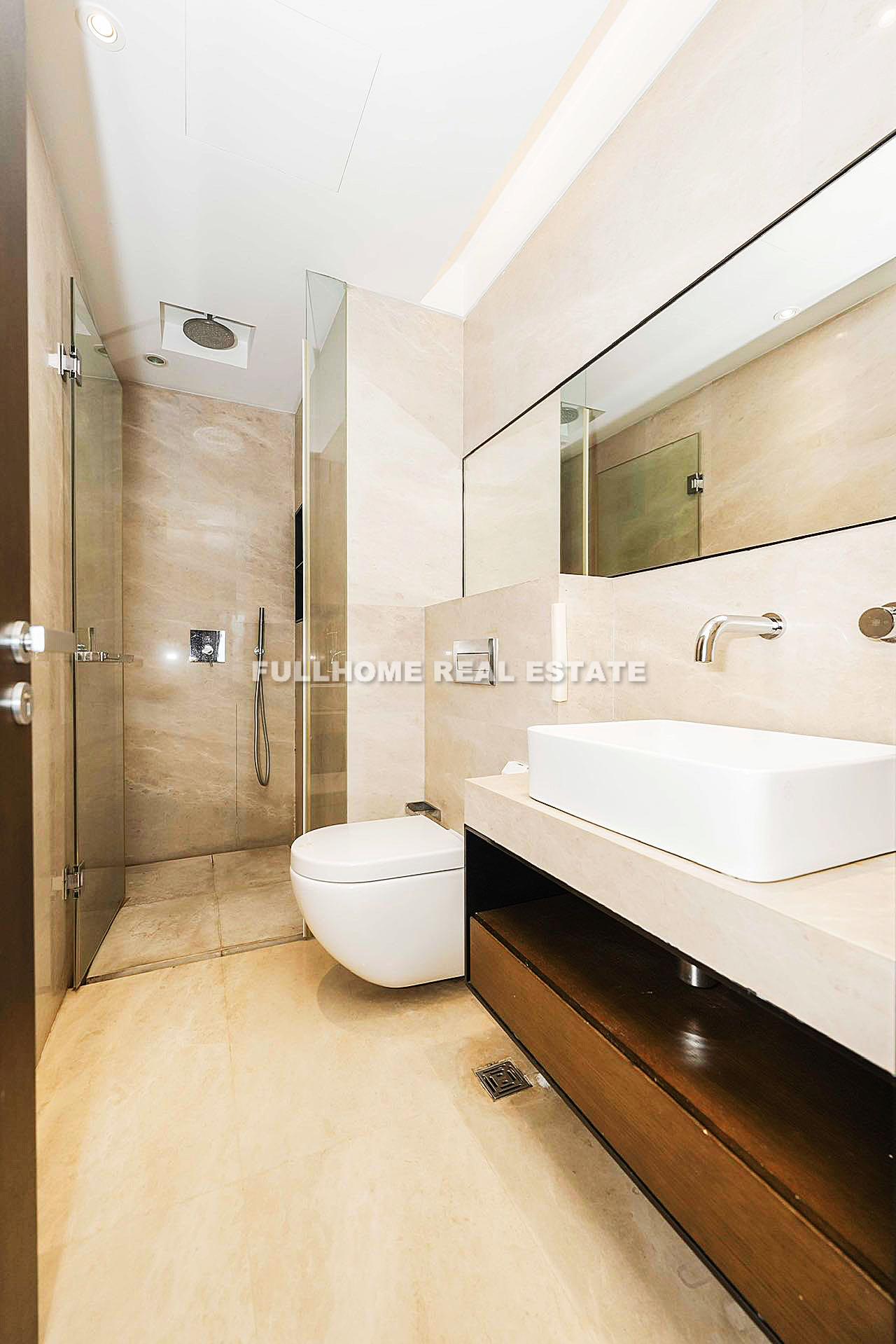 Su He Wan Apartment - Interior view 5, Shanghai rental property