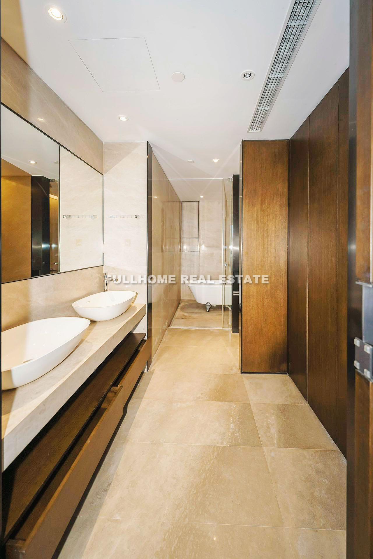 Su He Wan Apartment - Interior view 3, Shanghai rental property