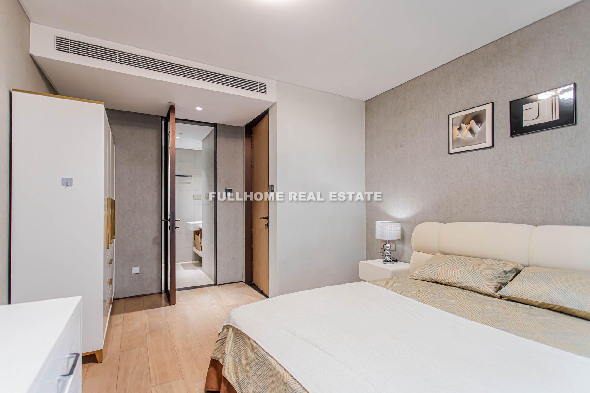 Jing An Golden Street - Interior view 6, Shanghai rental property