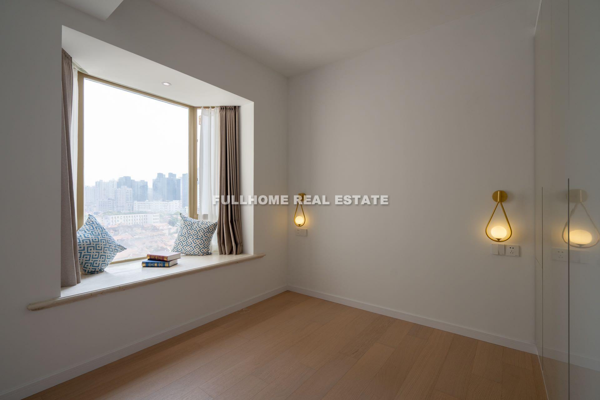 Sun Wonderland - Interior view 2, Shanghai rental property