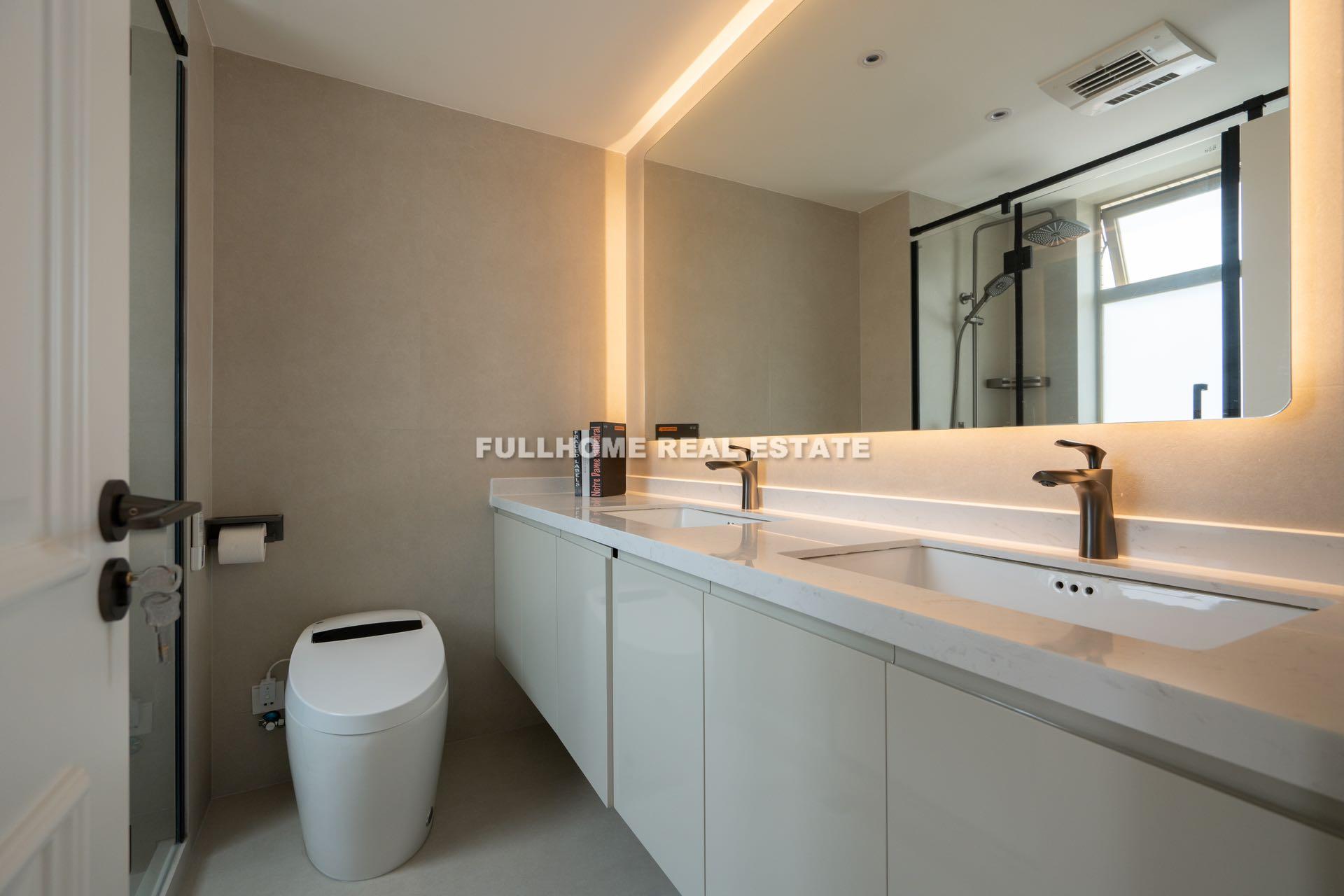 Sun Wonderland - Interior view 5, Shanghai rental property