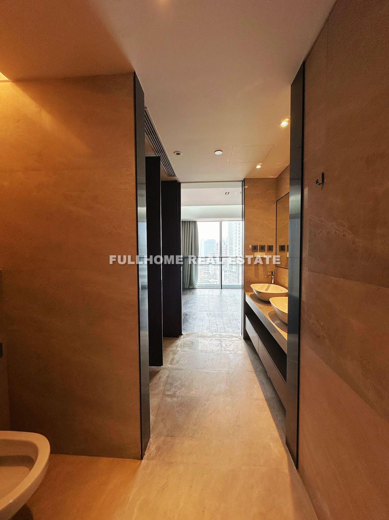 Su He Wan Apartment - Interior view 7, Shanghai rental property