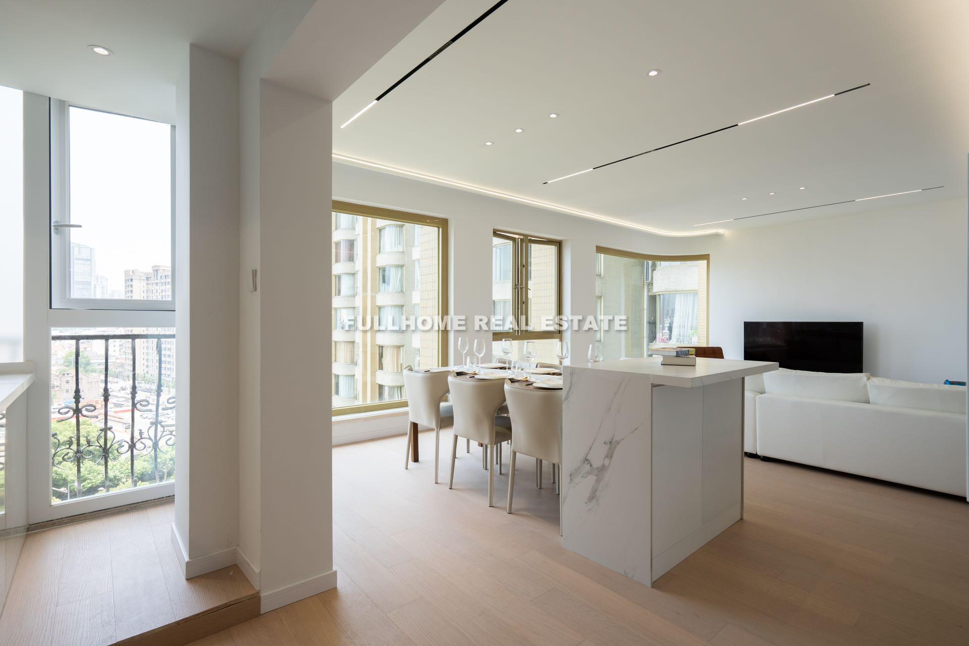 Sun Wonderland - Interior view 4, Shanghai rental property