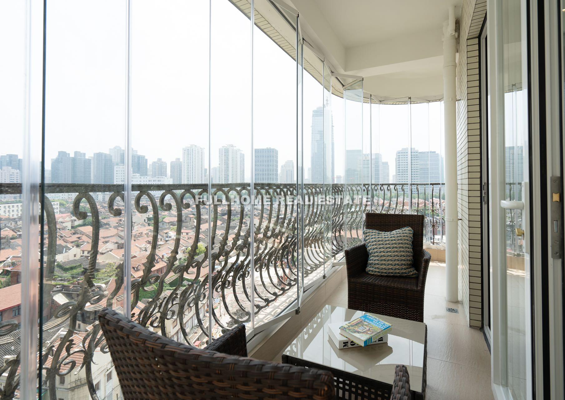 Sun Wonderland - Interior view 7, Shanghai rental property