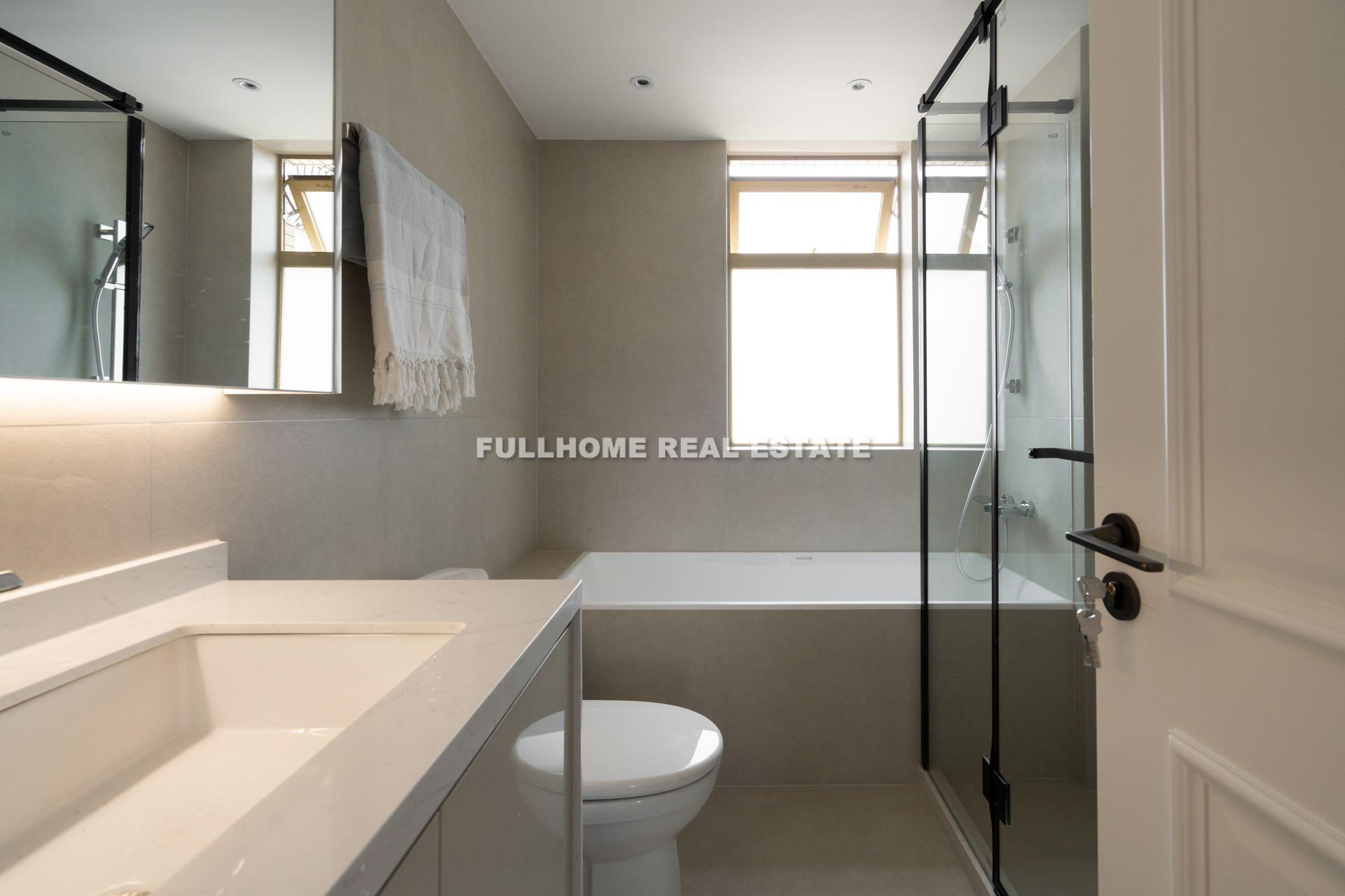 Sun Wonderland - Interior view 6, Shanghai rental property