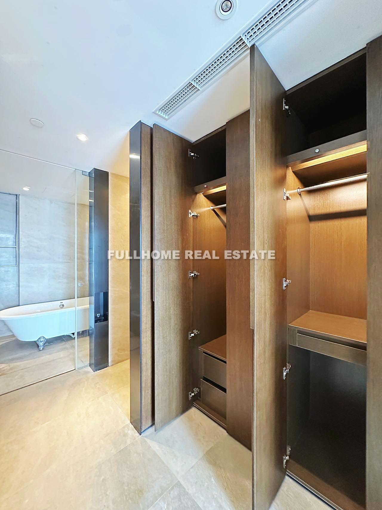 Su He Wan Apartment - Interior view 8, Shanghai rental property