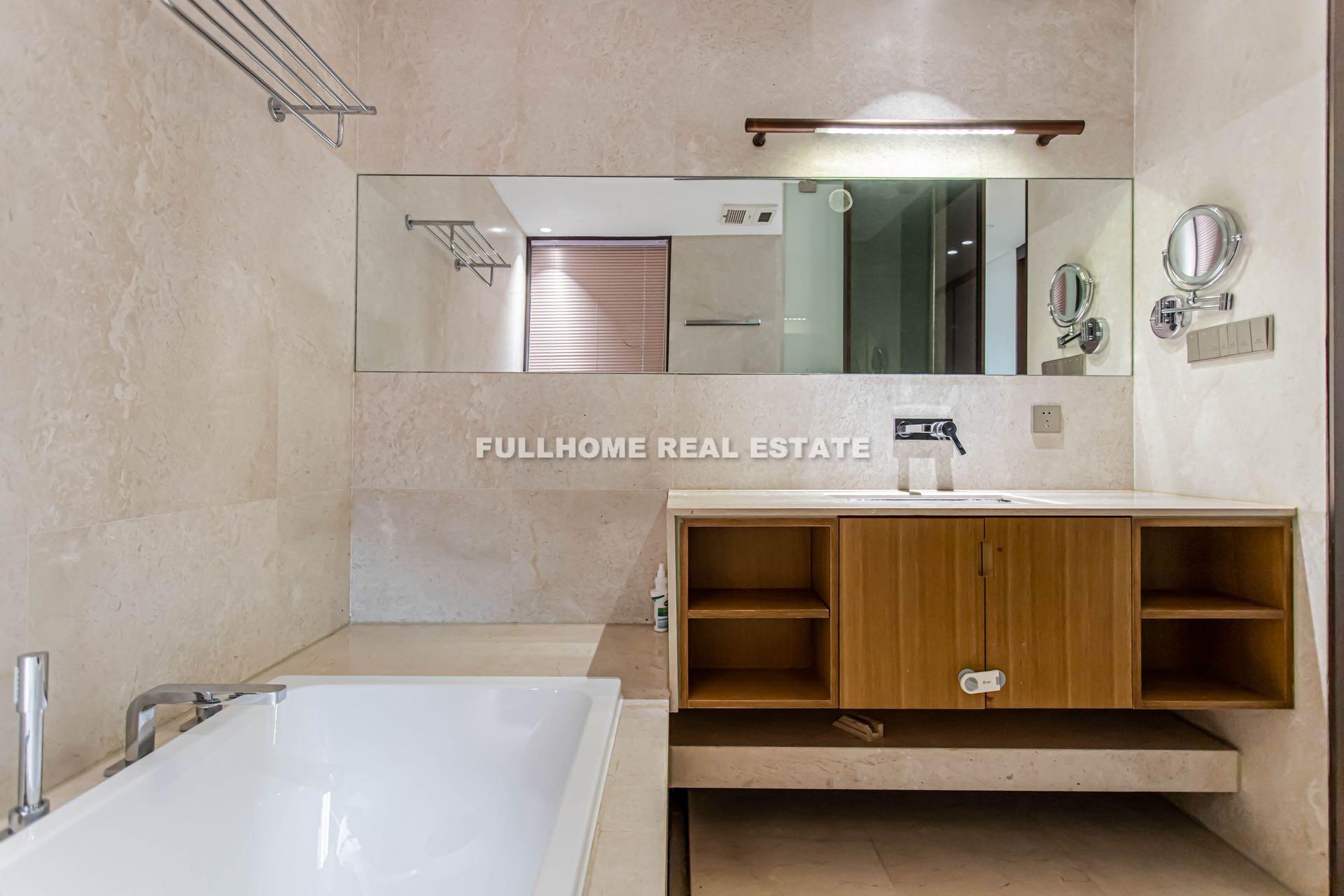 Jing An Golden Street - Interior view 2, Shanghai rental property