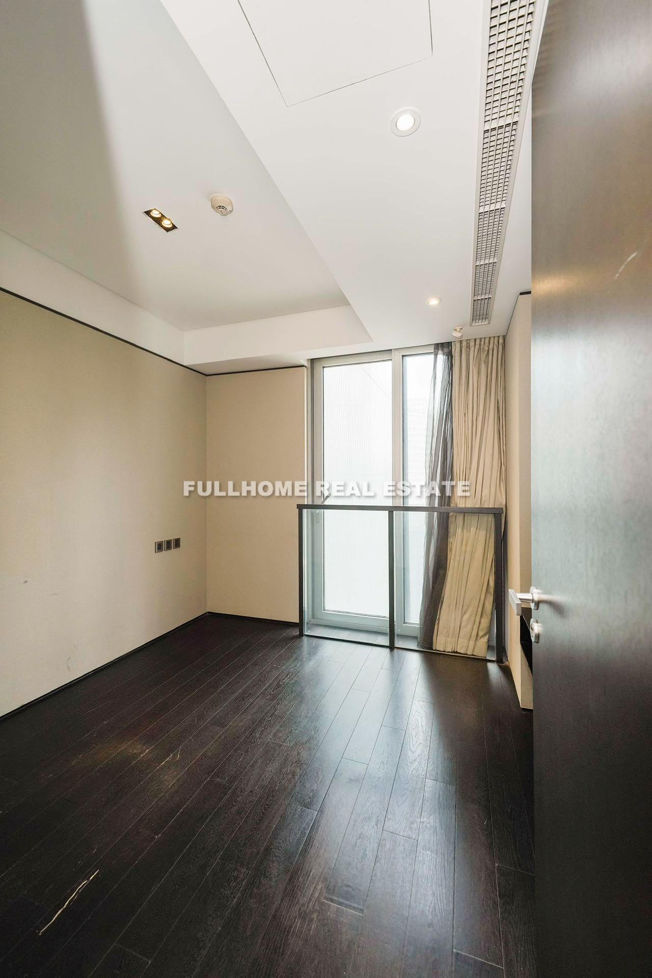 Su He Wan Apartment - Interior view 6, Shanghai rental property