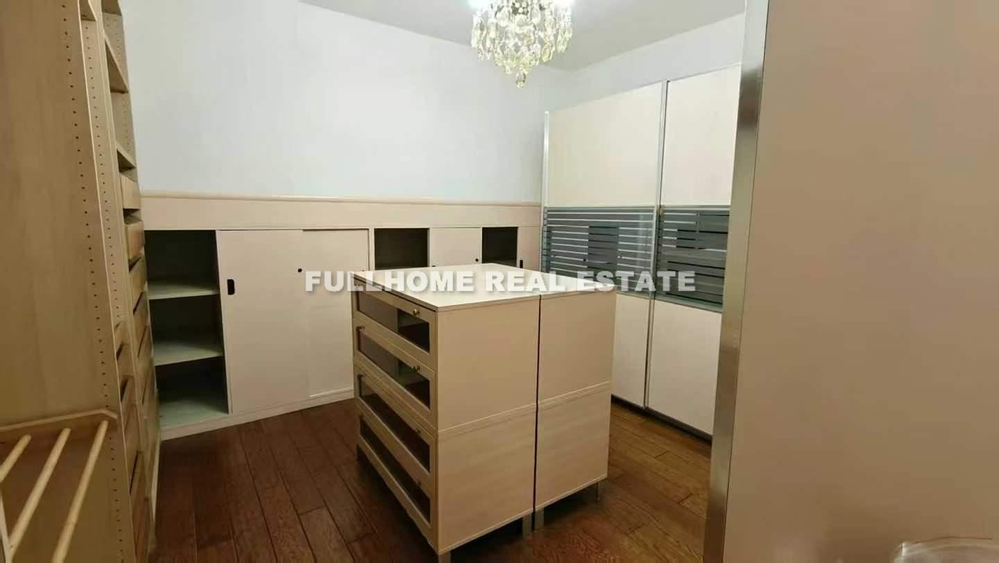 Vernal Garden - Interior view 4, Shanghai rental property