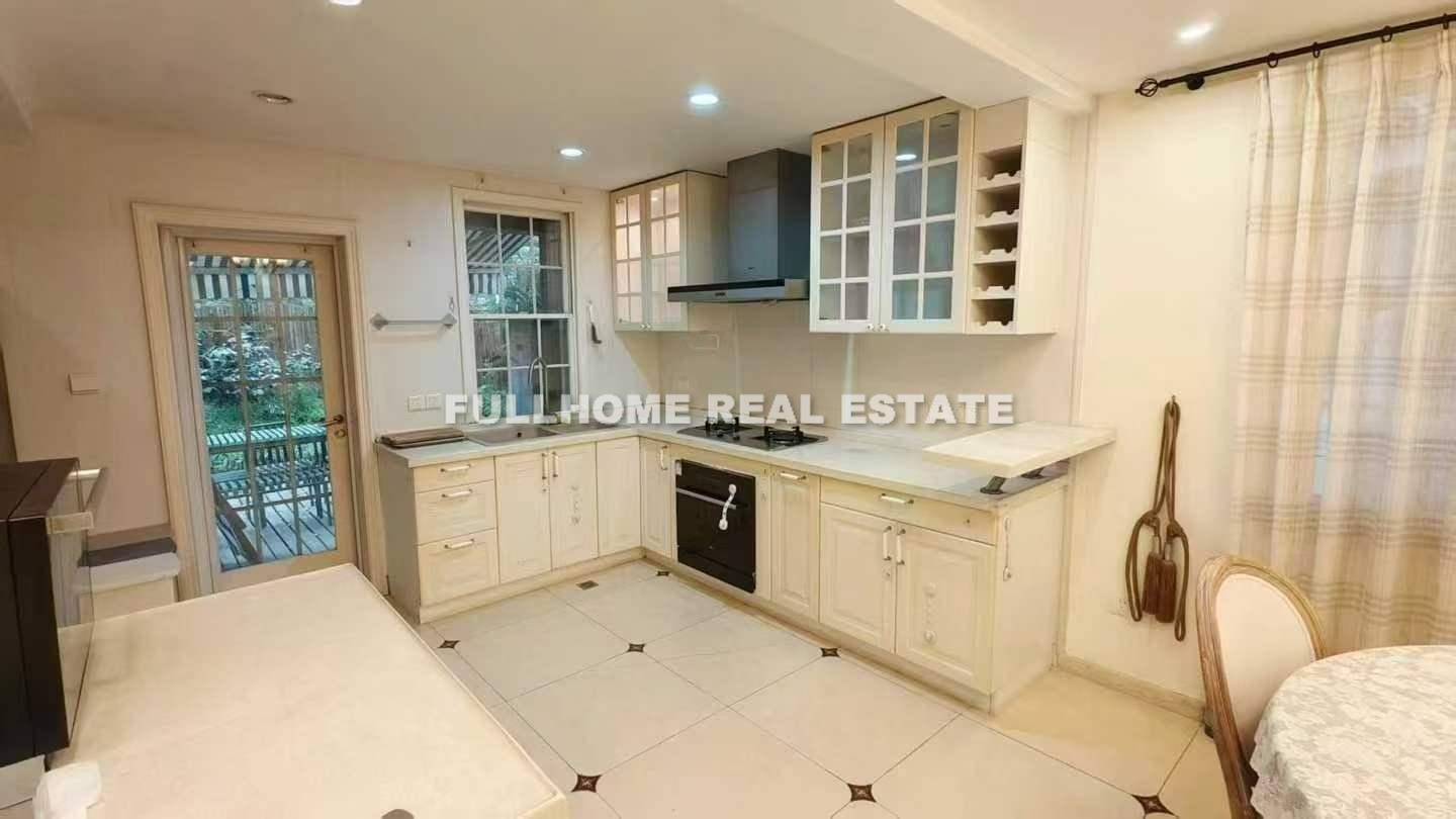 Vernal Garden - Interior view 6, Shanghai rental property