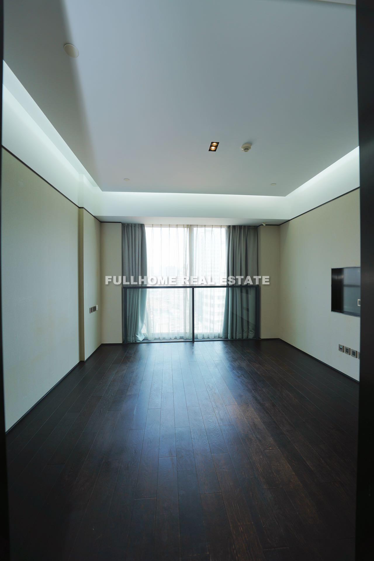 Su He Wan Apartment - Interior view 2, Shanghai rental property