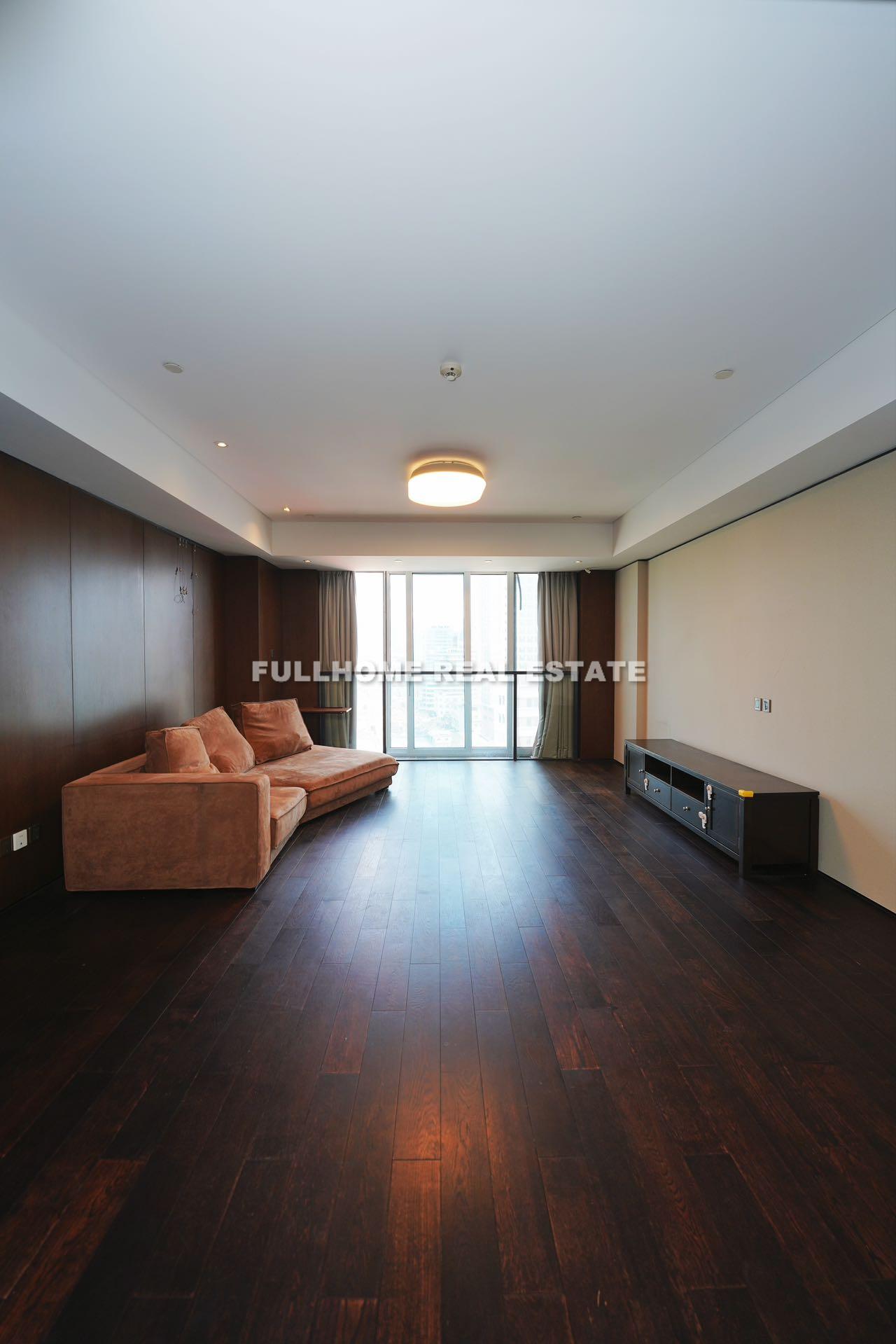 Su He Wan Apartment - 3 bedroom apartment in Shanghai, Downtown, Downtown