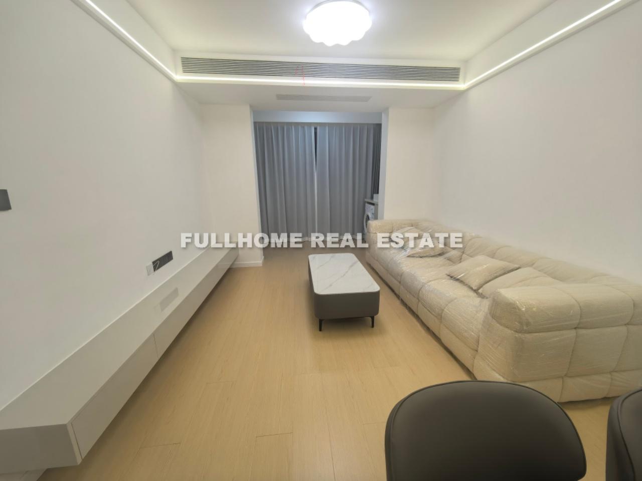 Tian Shan Hua Ting - Interior view 5, Shanghai rental property
