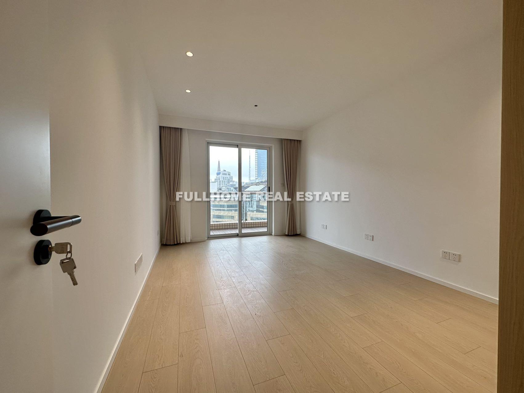Rui Yuan Apartment - Interior view 15, Shanghai rental property