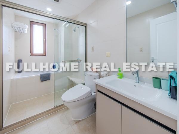 Gubei International Garden - Interior view 6, Shanghai rental property